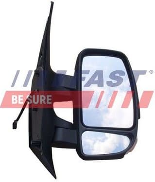 Exterior Mirror FT88324