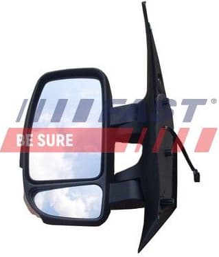 Exterior Mirror FT88323