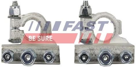 Battery Terminal Clamp FT75025