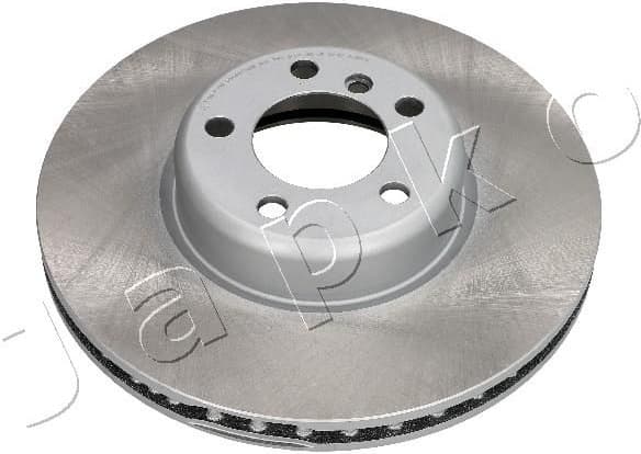 Brake Disc 600105C