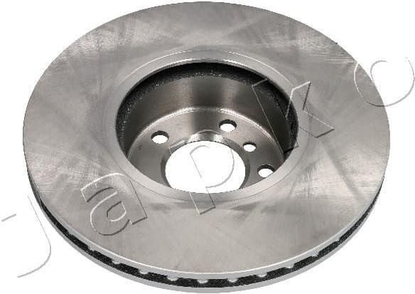 Brake Disc 600105C - image 2