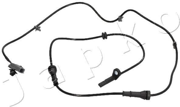 Sensor, wheel speed 1511010