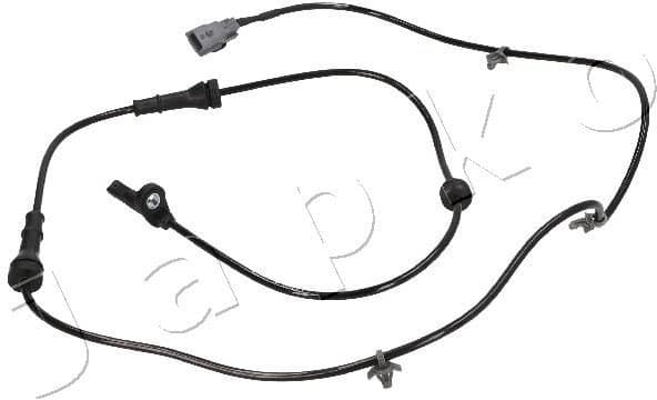 Sensor, wheel speed 1511010 - image 3