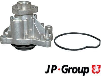 Water Pump, engine cooling JP 1114100900
