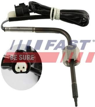 Sensor, exhaust gas temperature FT80210