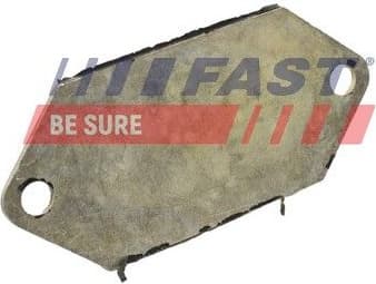 Bump Stop, axle beam FT18328 - image 2