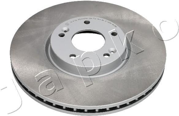 Brake Disc 60H19C