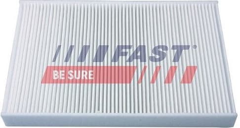 Filter, cabin air FT37408