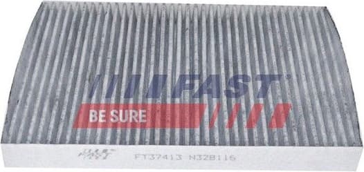 Filter, cabin air FT37413