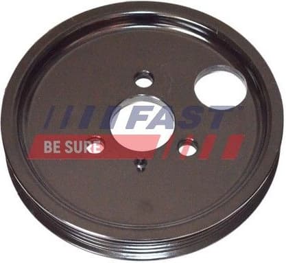 Belt Pulley, power steering pump FT45597