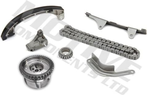 Timing Chain Kit TCK70VVT