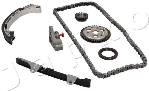 Timing Chain Kit KJK206