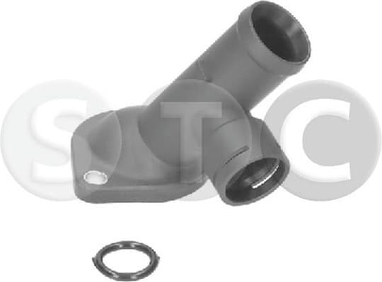 Coolant flange T403917