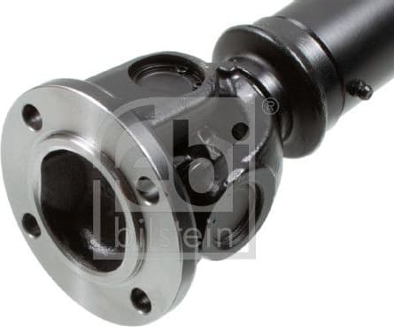 Propshaft, axle drive 179746 - image 2