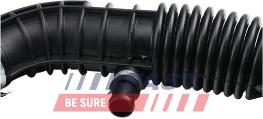 Intake Pipe, air supply FT65705 - image 3
