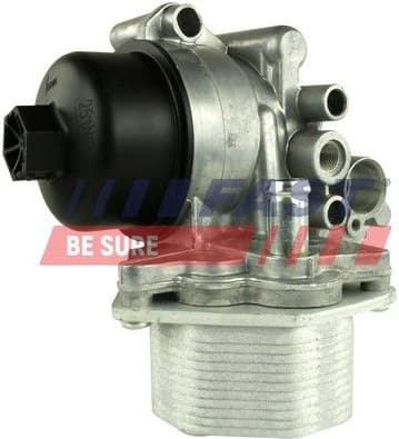 Oil Cooler, engine oil FT55409