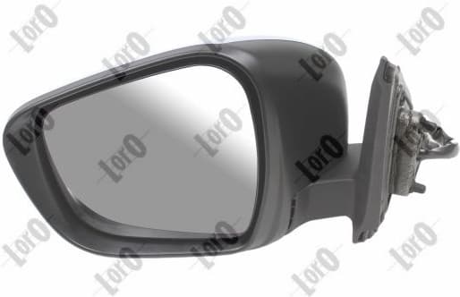 Exterior Mirror LORO 2707M03 - image 2