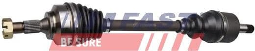 Drive Shaft FT27123