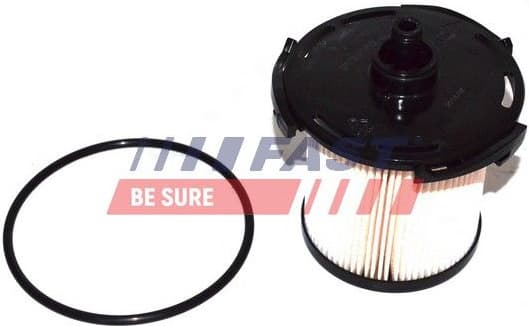 Filter, fuel supply unit FT39088