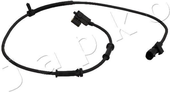 Sensor, wheel speed 151906