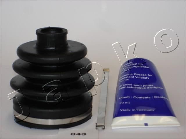 Bellow Kit, drive shaft 63043