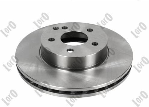 Brake Disc LORO 231-03-096 - image 2