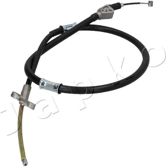 Cable Pull, parking brake 1312035L