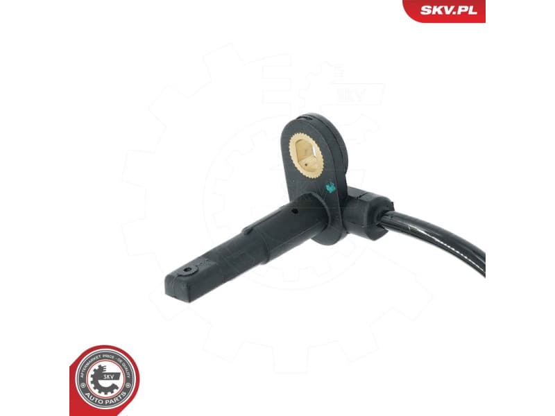 Sensor, wheel speed 06SKV489 - image 3