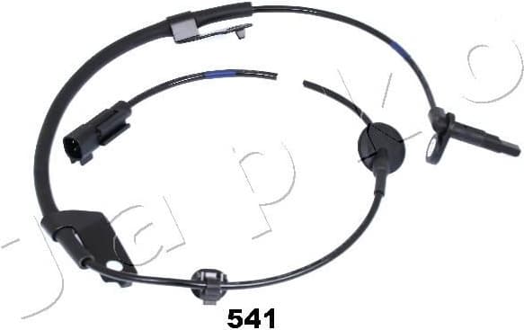 Sensor, wheel speed 151541 - image 2