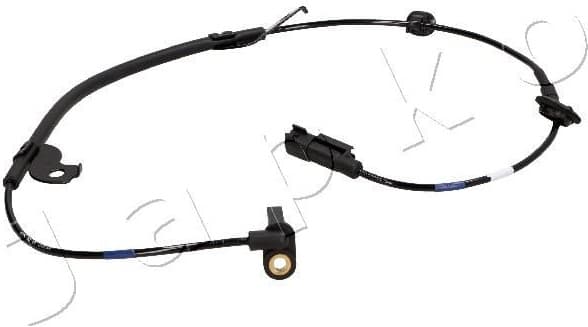 Sensor, wheel speed 151541 - image 3