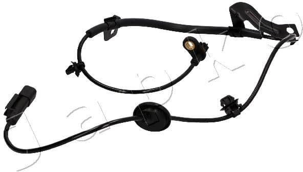 Sensor, wheel speed 151543 - image 4