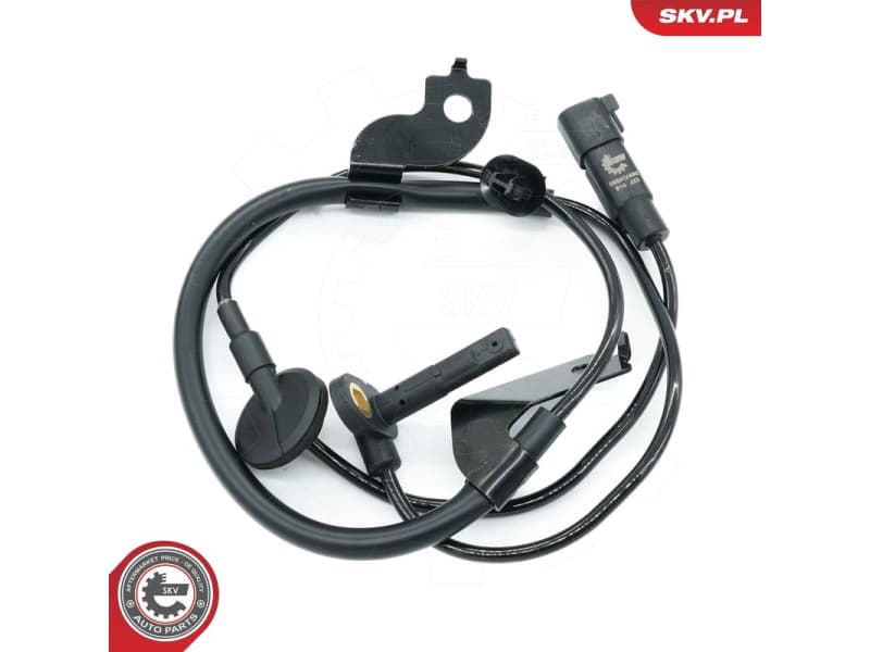 Sensor, wheel speed 06SKV490 - image 2