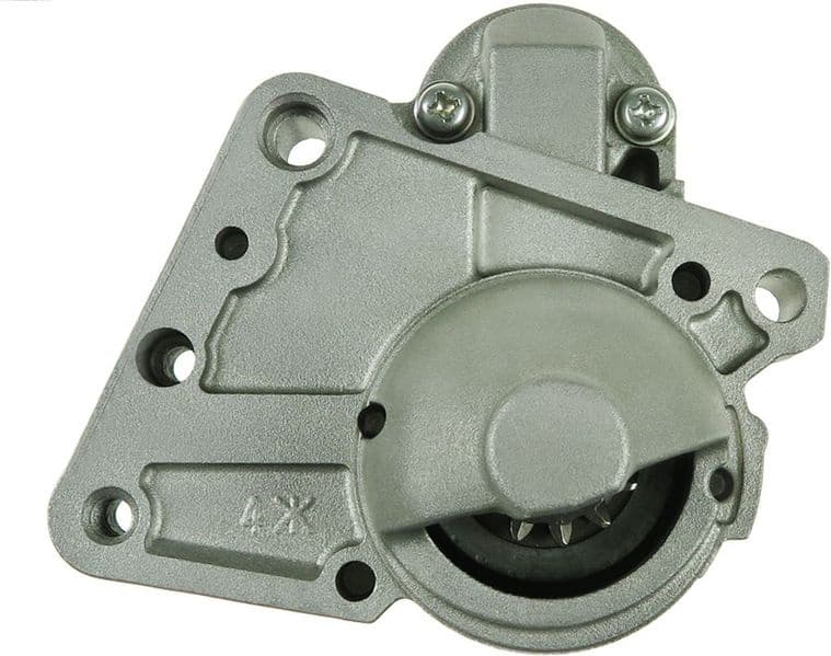 Starter Remanufactured AS S5306PR