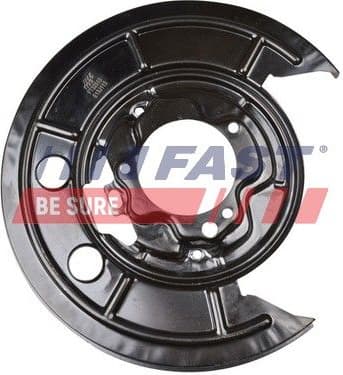 Splash Guard, brake disc FT32513