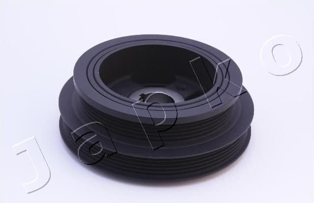 Belt Pulley, crankshaft 122205