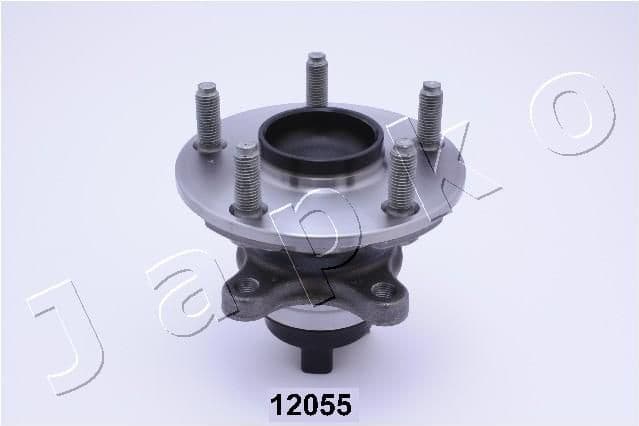 Wheel Hub 412055 - image 2