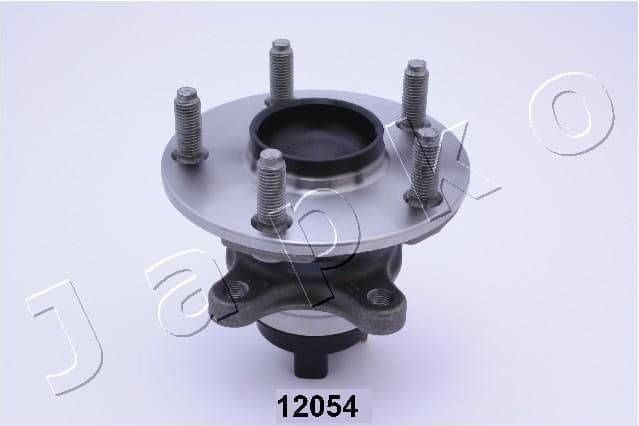 Wheel Hub 412054 - image 2