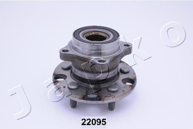 Wheel Hub 422095