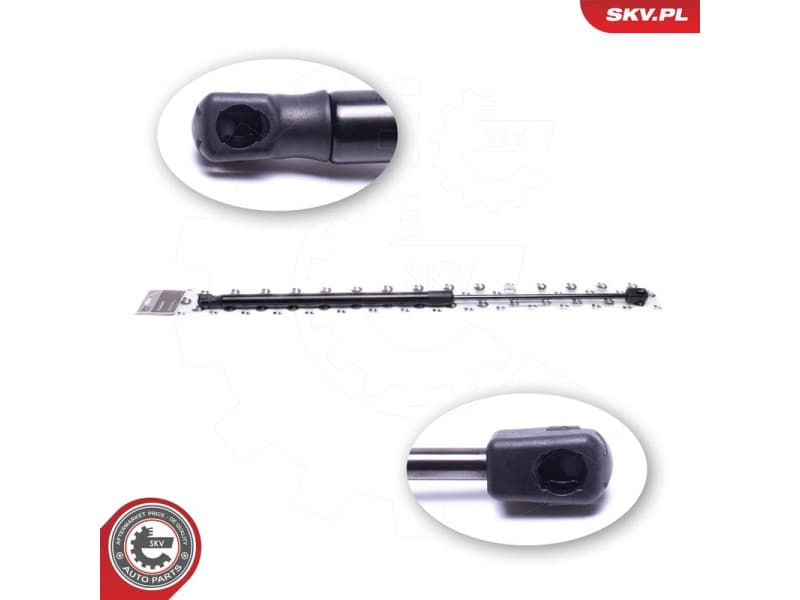 Gas Spring, boot/cargo area 52SKV790