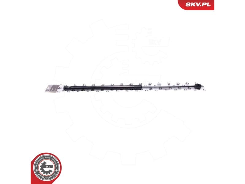 Gas Spring, boot/cargo area 52SKV790 - image 2