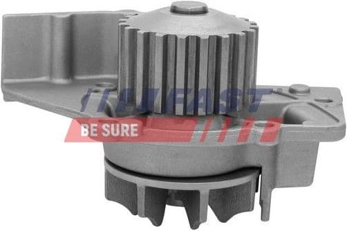 Water Pump, engine cooling FT57129