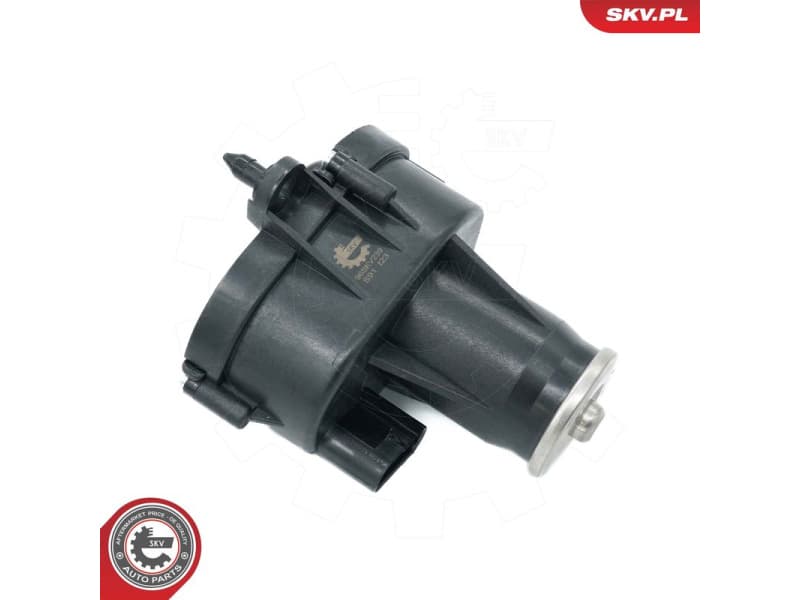 Control, swirl flaps (induction pipe) 96SKV239 - image 2