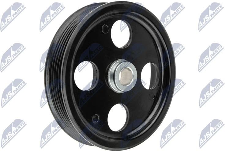 Belt Pulley, power steering pump RKP-CH-016 - image 2