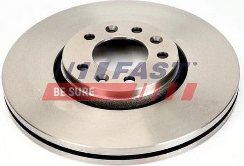 Brake Disc FT31099