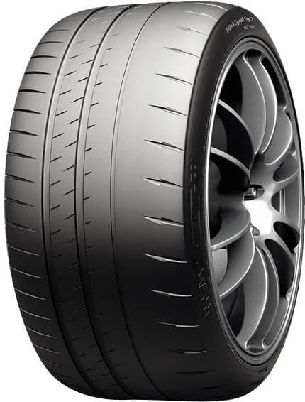 Summer tyres 295/30R20 MICHELIN PILOT SPORT CUP 2 101Y XL N1 DDB73