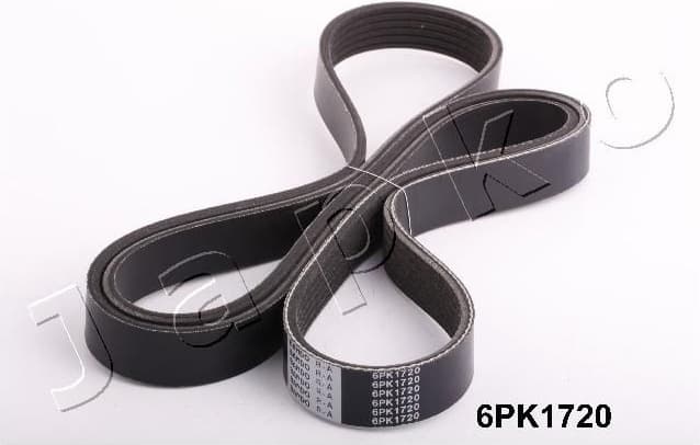 V-ribbed Belt 6PK1720