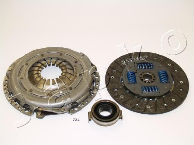 Clutch Kit 92722