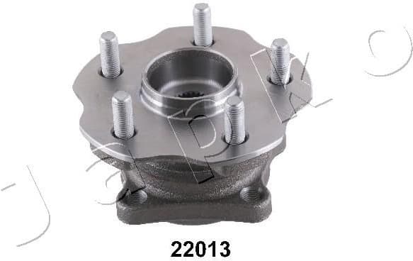 Wheel Hub 422013 - image 2
