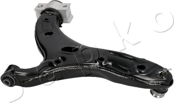 Control/Trailing Arm, wheel suspension 72708R