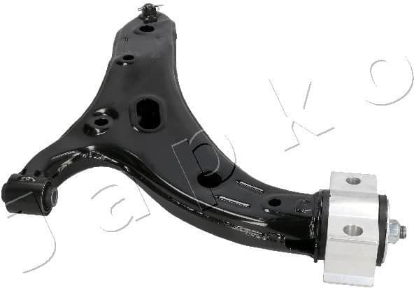 Control/Trailing Arm, wheel suspension 72708L - image 2